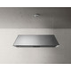 ELICA Campana techo  IKONA MAXXI PURE IX/F/120. PRF0171196. Más de 90 cm, Inoxidable. Clase C